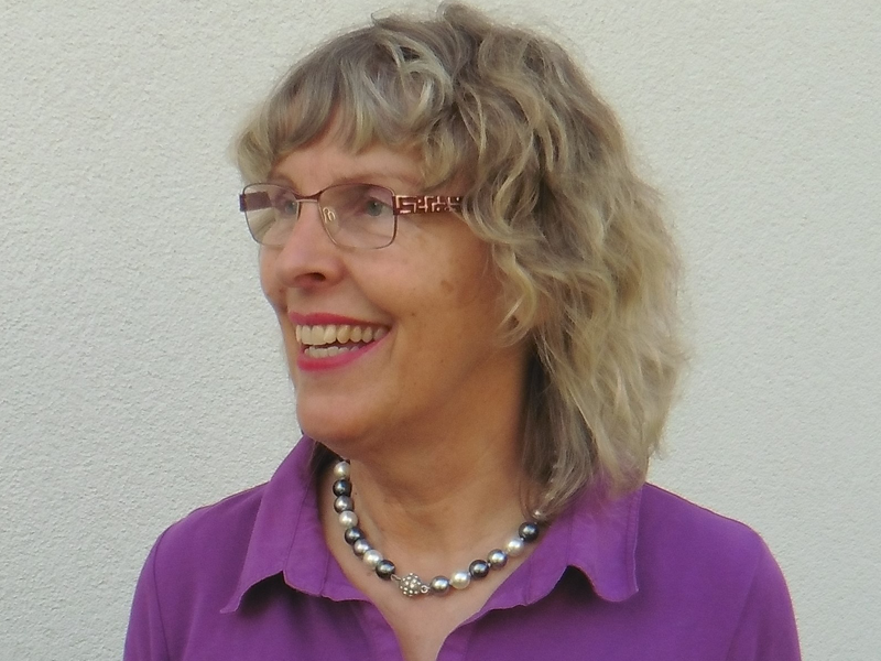 Bild Barbara Gobrecht